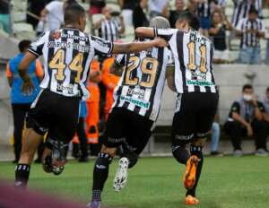 SUL-AMERICANA: Ceará mantém os 100% e Cuiabá não tem mais chances de classificação