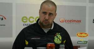 Série C: Técnico do Mirassol reforça que time precisa de mais reforços