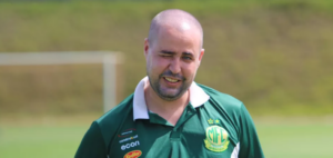 Série C: Catalá revela não se preocupar com os 5 desfalques do Mirassol em decisão