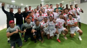 Série D: Técnico do Rio Branco-AC elogia a equipe após 4 a 1