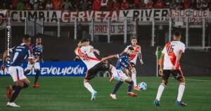 Fortaleza x River Plate-ARG - Missão complicada para o Leão!