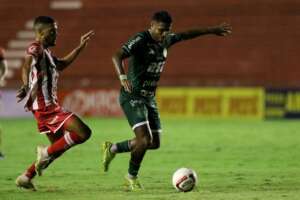 Série B: Guarani pode perder dois titulares para o dérbi