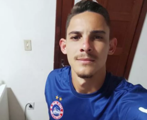 Série D: Goleiro ex-Real Ariquemes reforça o Porto Velho-RO