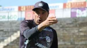 Série D: Inter tem desfalques para encarar Bahia de Feira