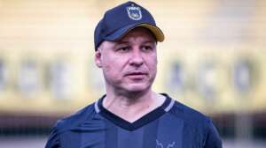 Série C: Técnico do Volta Redonda-RJ fala sobre rodagem no elenco