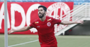 Série D: Meia ex-Guarani e Grêmio acerta com o Retrô