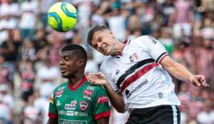 Série D: Estádio fica sem energia na hora em que adversário estava na cara do gol. Vídeo!