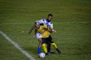 AMAPAENSE: Santana vence a primeira no estadual