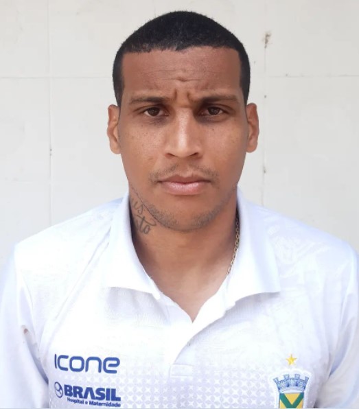 Série D: Santo André contrata atacante que jogou no rival São Bernardo