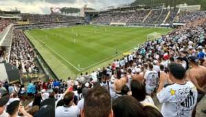 Santos x Cuiabá - Peixe confiante com volta de  titulares