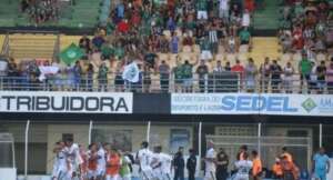 Amapaense: Independente pode ser denunciado por homofobia contra presidente do Santos