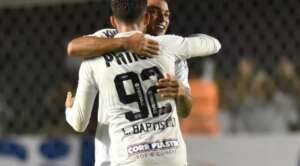 Santos 4 x 1 Cuiabá - Peixe volta a ser o terror da Vila