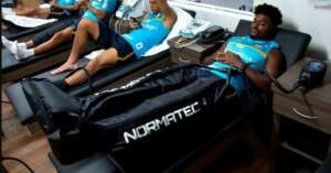 Tecnologia invade futebol e vira peça fundamental para clubes