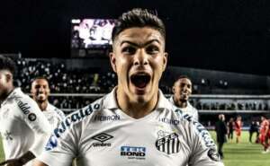 SUL-AMERICANA: Santos, Inter e Atlético-GO jogam para confirmar classificação