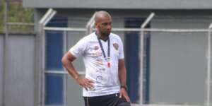 Paulista A3: Técnico do EC São Bernardo fala sobre o jogo decisivo