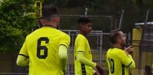 São Bernardo 3 x 0 Oeste - Tigre se isola na liderança