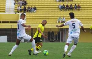 SÉRIE D: São Bernardo dispara e empate ruim entre paulistas