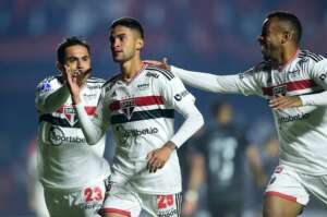 Oitavas de final da Sul-Americana tem seis times confirmados