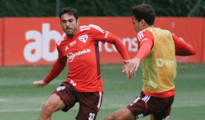 Fortaleza x São Paulo – Tricolor contra o lanterna