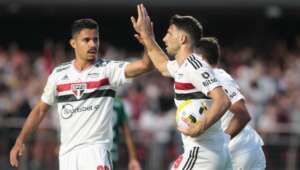 São Paulo quer evitar desgaste para aproveitar 'cansaço' do Corinthians