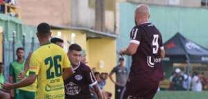 Série D: Ferroviária tem a pior início após mudança de formato