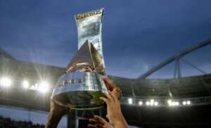 Série B: Rodadas 12 a 16 são detalhadas pela CBF