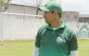 Série D: Sidney Moraes coloca Icasa para brigar na ponta da tabela