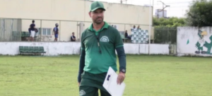 Série D: Sidney Moraes quer Icasa responsável