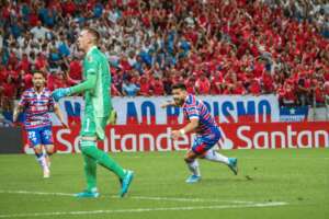 Fortaleza viaja para manter vivo sonho da Libertadores