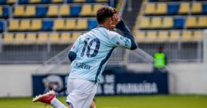 Paulista Sub-20: Ska Brasil vence Oeste com dois gols de falta