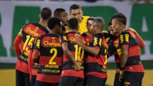 Série B: Sport desbanca Bahia e tem a melhor defesa