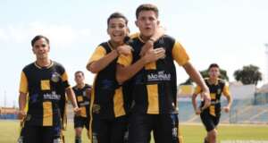 Novorizontino mantém invencibilidade no Paulistão Sub-15 e 17