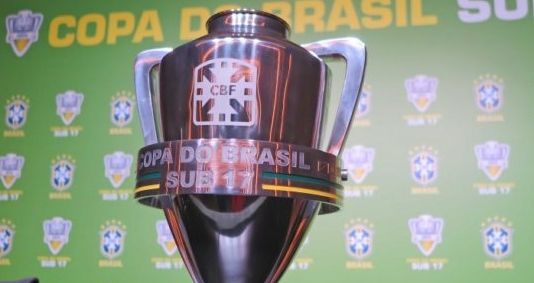 Taça da Copa do Brasil Sub-17