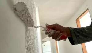 Ponte Preta reforma alojamento do Sub-20 no Moisés Lucarelli