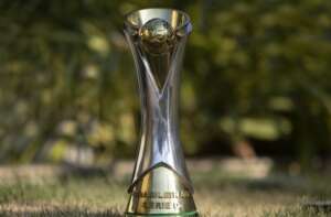 Série D: CBF detalha tabela das 7 rodadas do returno