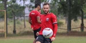 Série C: Volante do Botafogo-SP não garante retorno