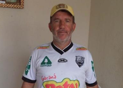 Ex-jogador do Goiás vive com dificuldades financeiras e pede ajuda para sobreviver