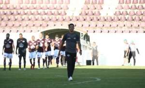 Série D: Ferroviária demite ex-técnico do Guarani e dirigente