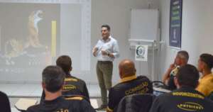 Novorizontino faz seminário para as comissões das categorias de base