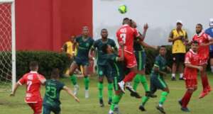 Série D: Tocantinópolis supera sua melhor marca na história