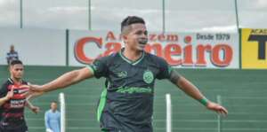 Série D: Tocantinópolis-TO faz sua melhor campanha da história