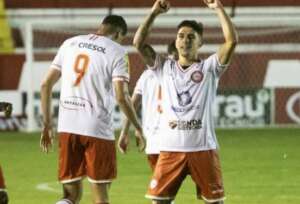 Vila Nova x Tombense - Quem fica longe da degola?