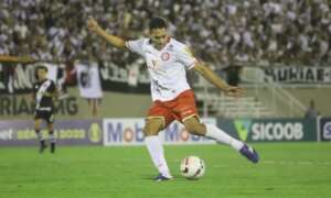 Série B: Tombense tem três desfalques para encarar o Sport