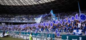 Organizada do Cruzeiro critica falta de resultados