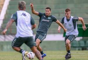 Dérbi 203: Guarani inicia venda de ingressos