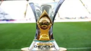 Clubes fazem carta-proposta para Libra e visam definir futuro em breve