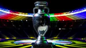 Uefa define estádios da abertura e final da Eurocopa de 2024