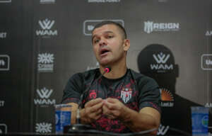 Presidente do Atlético-GO 