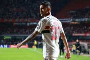 BRASILEIRÃO: Em dia de empates, São Paulo perde a chance de dormir líder