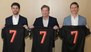 Vasco define comissão que analisará proposta da 777 Partners